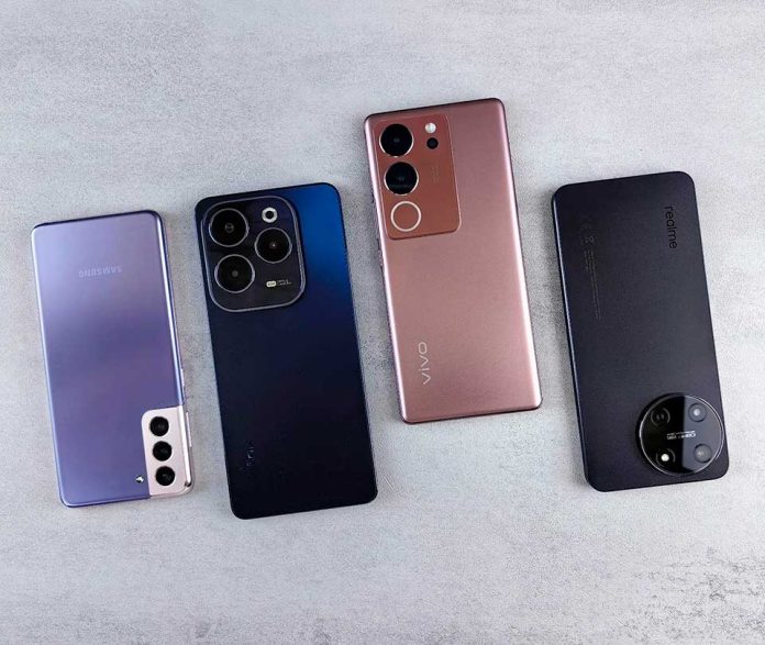 Qué celular elegir: guía completa para encontrar tu dispositivo ideal Qué celular elegir: guía completa para encontrar tu dispositivo ideal