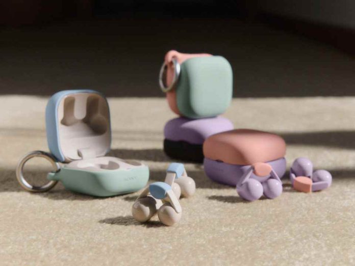 Regala Sony para compartir y disfrutar en este día