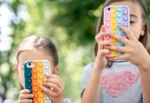 Regulación de redes sociales, clave para el descanso de los niños