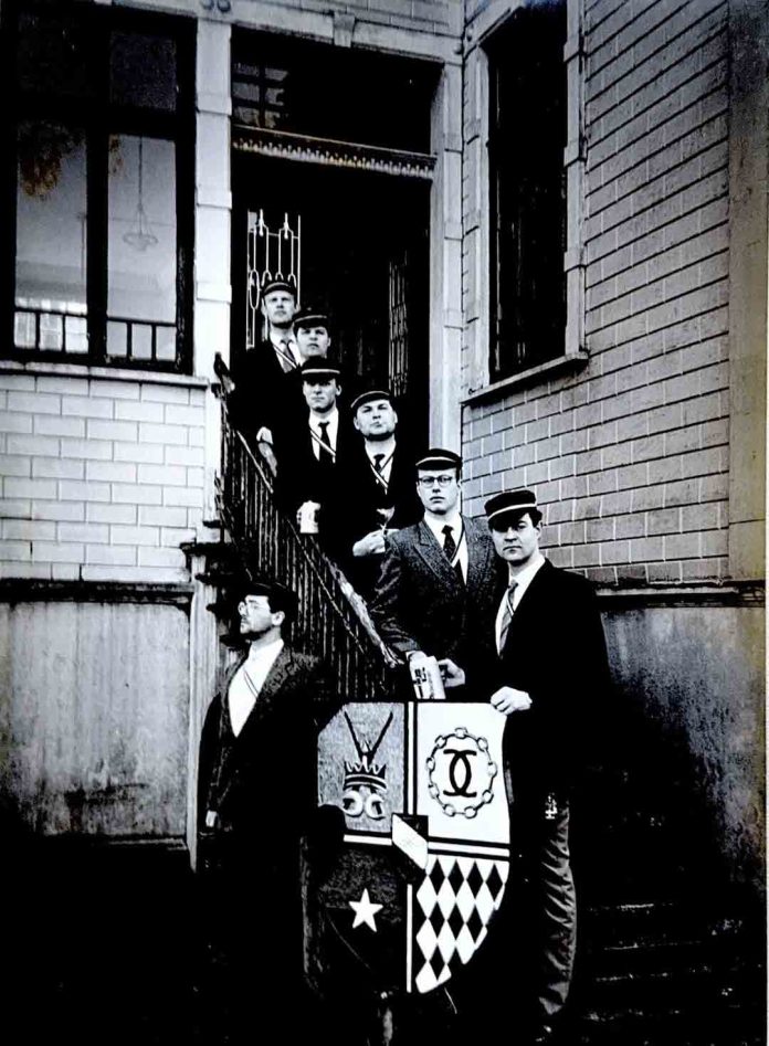 Reyes Bierfest Kunstmann 2026