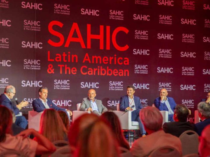 SAHIC 2026 anuncia el programa de su 20ª edición en Brasil, con destaque para las Branded Residences