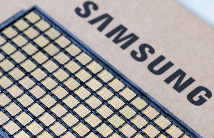 Samsung comienza la producción en masa de HBM4 con rendimiento superior para computación de IA