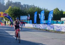 San Pedro de la Paz será nuevamente sede de la World Triathlon Cup 2026 San Pedro de la Paz será nuevamente sede de la World Triathlon Cup 2026