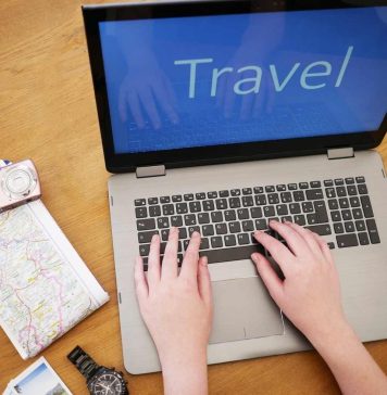 Seis recomendaciones para reservar un espacio en la plataforma Airbnb este verano