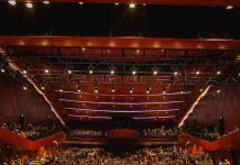 Semanas Musicales de Frutillar cierra con éxito su versión 58 y proyecta la celebración de seis décadas de historia Semanas Musicales de Frutillar cierra con éxito su versión 58 y proyecta la celebración de seis décadas de historia