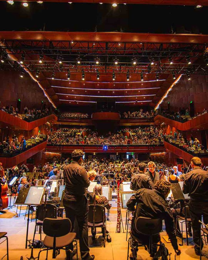 Semanas Musicales de Frutillar cierra con éxito su versión 58 y proyecta la celebración de seis décadas de historia