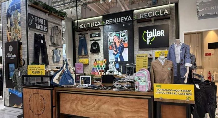 Temporada escolar 2026 la apuesta de Falabella combina uniformes, personalización y nuevas tendencias tecnológicas