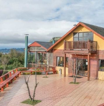 Últimos días del verano: Aprovecha los descuentos para estadía en hoteles y viajes dentro y fuera de Chile Últimos días del verano Aprovecha los descuentos para estadía en hoteles y viajes dentro y fuera de Chile