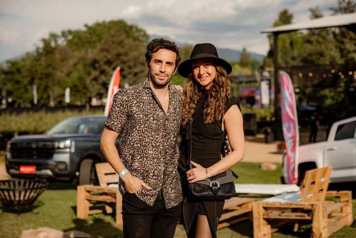 Viña Maturana presenta una nueva edición de su Sunset Festival y consolida su propuesta como experiencia enoturística de autor