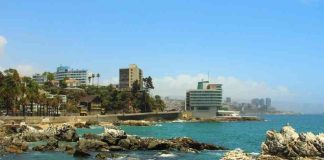 Viña del Mar se consolida como capital musical del verano y dispara el interés de viajeros internacionales