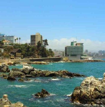 Viña del Mar se consolida como capital musical del verano y dispara el interés de viajeros internacionales