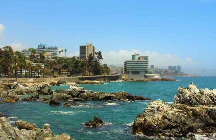 _ Viña del Mar se consolida como capital musical del verano y dispara el interés de viajeros internacionales Viña del Mar se consolida como capital musical del verano y dispara el interés de viajeros internacionales