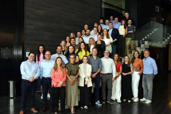 Wyndham Hotels & Resorts realiza Kick Off 2026 para América Latina y el Caribe en Santiago de Chile Wyndham Hotels & Resorts realiza Kick Off 2026 para América Latina y el Caribe en Santiago de Chile