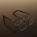 Xiaomi presenta Mijia Smart Audio Glasses, fusionando el estilo con la comodidad
