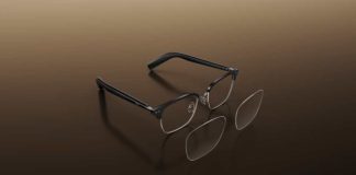 Xiaomi presenta Mijia Smart Audio Glasses, fusionando el estilo con la comodidad