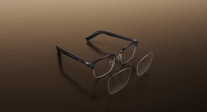 Xiaomi presenta Mijia Smart Audio Glasses, fusionando el estilo con la comodidad