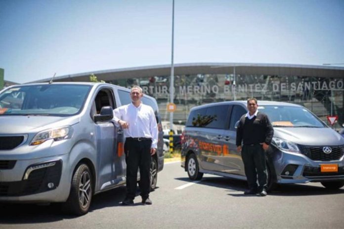 Ingreso promedio de $1,5 millones mensuales: Convocatoria para sumar 500 conductores en el Aeropuerto