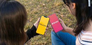 ¿Es realmente amor Una campaña de espionaje utiliza una aplicación de citas falsa como señuelo