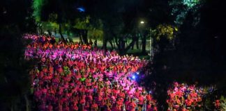 A menos de una semana: tercera versión de Women’s Night Out busca reunir a más de 6 mil corredoras en la mayor corrida nocturna femenina del país