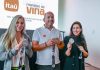 A solo días del Medio Maratón de Viña Itaú y Prokart develan las medallas de la carrera en la ciudad jardín