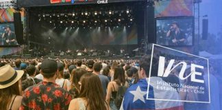 Índice de Ventas de Actividades Artísticas, de Entretenimiento y Recreativas, INE