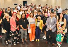 Alianza público privada da inicio oficial a dos programas dirigidos a emprendedoras de la región