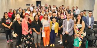 Alianza público privada da inicio oficial a dos programas dirigidos a emprendedoras de la región