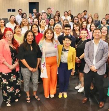 Alianza público privada da inicio oficial a dos programas dirigidos a emprendedoras de la región