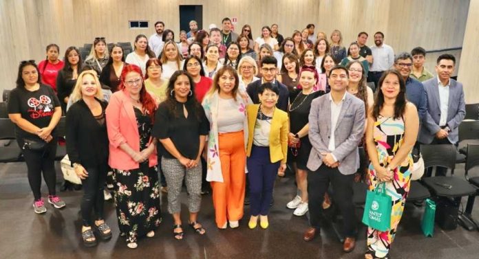 Alianza público privada da inicio oficial a dos programas dirigidos a emprendedoras de la región