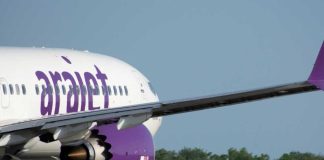 Arajet mantiene promoción de pasajes desde US$1