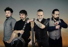 Banda Conmoción, Kuervos del Sur, Lemon y Celtic Trío encabezan la celebración de Saint Patrick’s Day en Ñuñoa