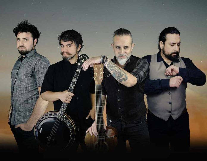 Banda Conmoción, Kuervos del Sur, Lemon y Celtic Trío encabezan la celebración de Saint Patrick’s Day en Ñuñoa