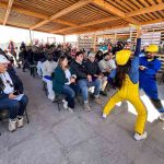 CChC Antofagasta celebró el Día del Trabajador y Trabajadora de la Construcción CChC Antofagasta celebró el Día del Trabajador y Trabajadora de la Construcción