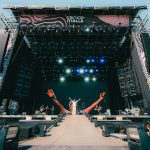 Cenco Malls y Paris del grupo Cencosud elevan la experiencia de Lollapalooza Chile 2026