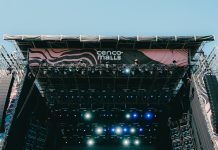 Cenco Malls y Paris del grupo Cencosud elevan la experiencia de Lollapalooza Chile 2026