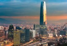 Cencosud y Cenco Malls se suman a La Hora del Planeta 2026 y refuerza su compromiso con el cuidado del entorno en Latinoamérica Cencosud y Cenco Malls se suman a La Hora del Planeta 2026 y refuerza su compromiso con el cuidado del entorno en Latinoamérica