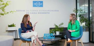 Cencosud lanza “Cenco Talks”, su primer podcast para impulsar conversaciones sobre propósito, innovación, talento joven y cultura