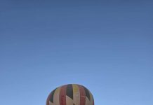 “Chile fuera del mapa”: la iniciativa que invita a descubrir rincones de Chile que no aparecen en los mapas