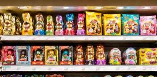 Chocolate y Semana Santa: la categoría que dispara la demanda en el retail chileno Chocolate y Semana Santa: la categoría que dispara la demanda en el retail chileno