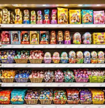 Chocolate y Semana Santa: la categoría que dispara la demanda en el retail chileno Chocolate y Semana Santa: la categoría que dispara la demanda en el retail chileno