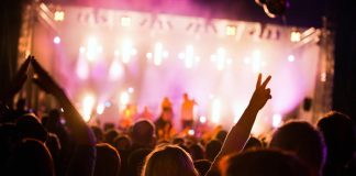 Ciberdelincuentes aprovechan la fiebre por Lollapalooza para lanzar fraudes con las entradas Ciberdelincuentes aprovechan la fiebre por Lollapalooza para lanzar fraudes con las entradas