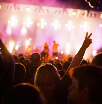 Ciberdelincuentes aprovechan la fiebre por Lollapalooza para lanzar fraudes con las entradas