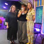 Concurso premia obras que reinterpretan a creadoras chilenas con inteligencia artificial, videojuegos y arte digital