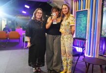 Concurso premia obras que reinterpretan a creadoras chilenas con inteligencia artificial, videojuegos y arte digital