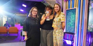 Concurso premia obras que reinterpretan a creadoras chilenas con inteligencia artificial, videojuegos y arte digital Concurso premia obras que reinterpretan a creadoras chilenas con inteligencia artificial, videojuegos y arte digital