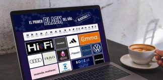 Conoce las marcas confirmadas para la tercera edición del Black Sale que comienza el lunes