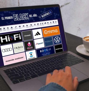 Conoce las marcas confirmadas para la tercera edición del Black Sale que comienza el lunes