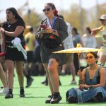 Cuando cada segundo importa: la tecnología que sostiene la seguridad en eventos masivos