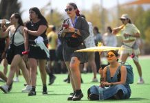 Cuando cada segundo importa: la tecnología que sostiene la seguridad en eventos masivos