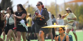 Cuando cada segundo importa: la tecnología que sostiene la seguridad en eventos masivos Cuando cada segundo importa: la tecnología que sostiene la seguridad en eventos masivos